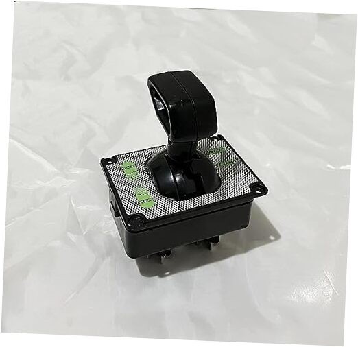 24 Volt Gear Shifter with Switch for Action Wheels Thunder Tank Battery
