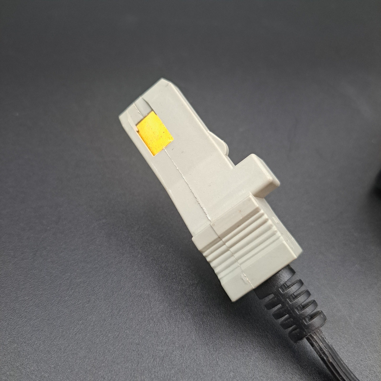 Fisher-Price Power Wheels 12V Battery Charger 00801-2101 Gray Connector 1.0A
