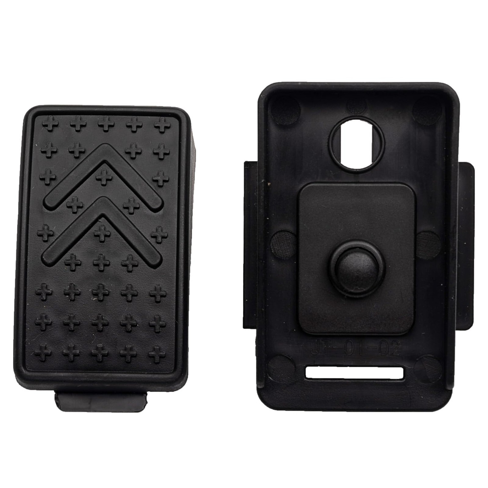 2 pin 6V 12V 24V Parts for Ride on Toys Powered Vehicle Foot Pedal Switch 24v…