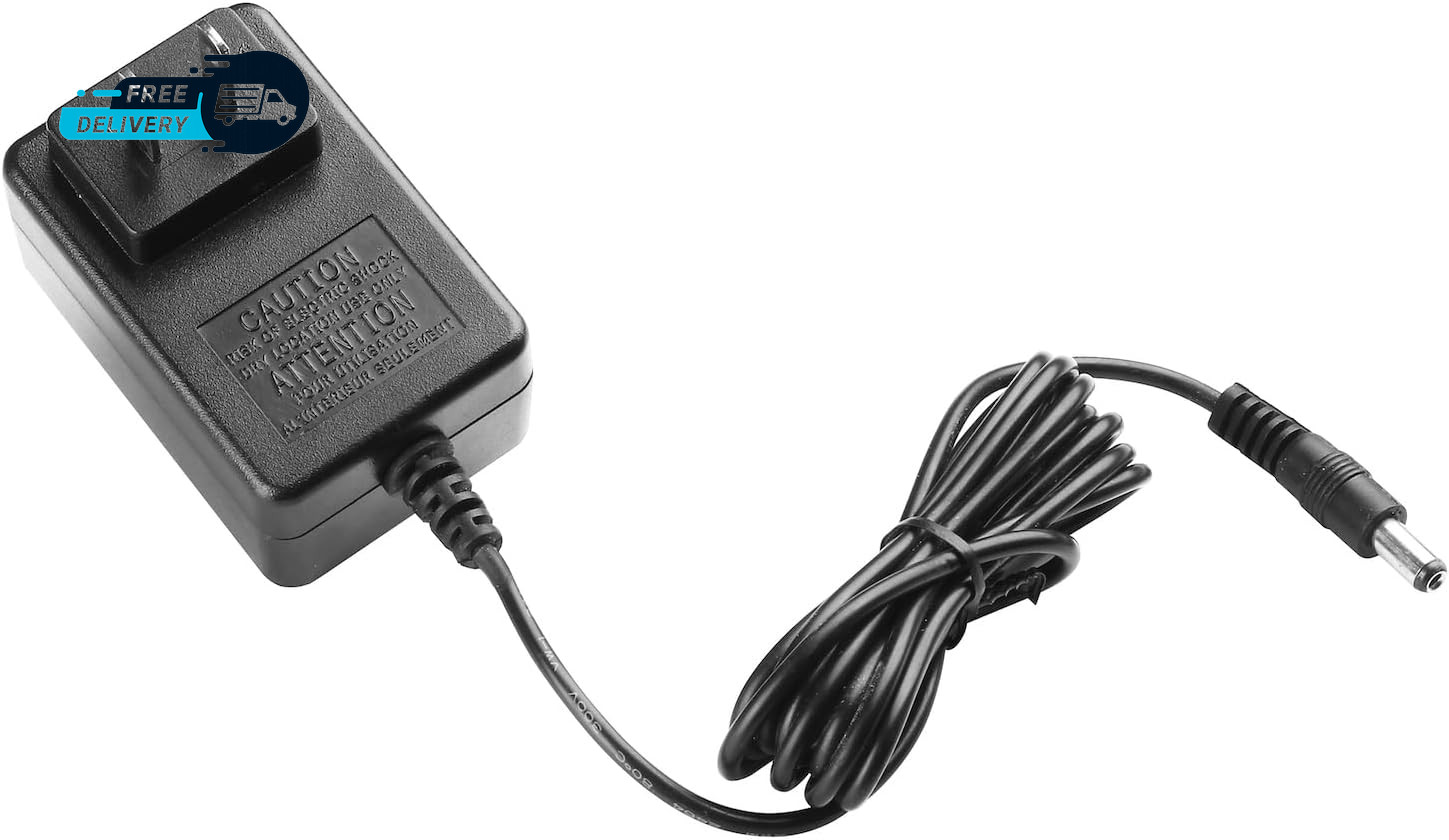 24V Charger for Ride on Toys 24 Volt Battery Charger for Ride on Car SUV Car.