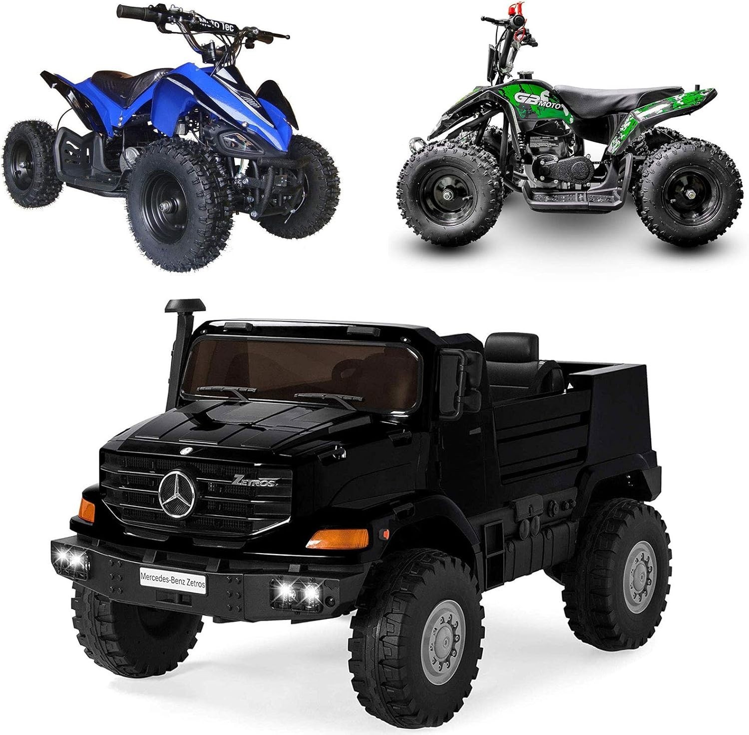 24 Volt Battery Charger for Kids Ride On Car,24V Charger SUV Car Ride-Ons Acc…