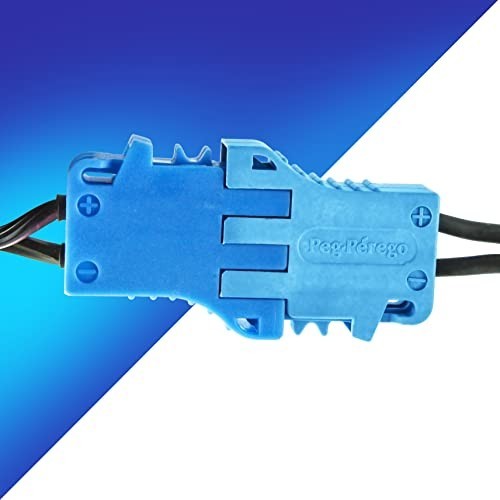 12V Replacement Battery for Peg-Perego Ride-On Toys | Safe, Reliable Power