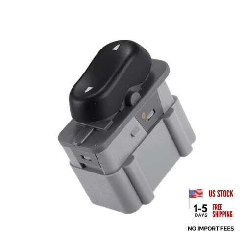 No.F65Z14529AAA Car Power Window Switch for Ford Expedition F-150 F-250 /