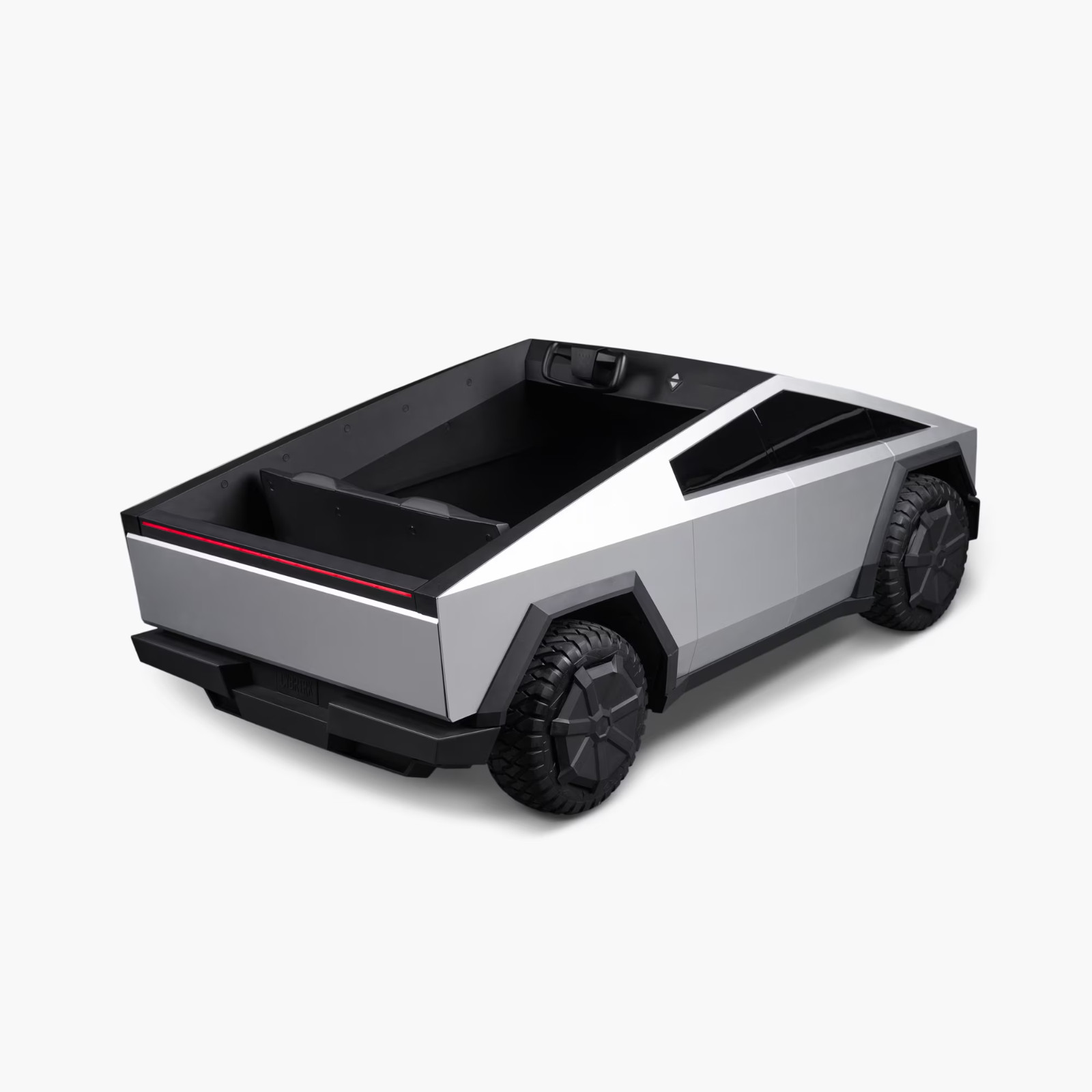 IN HAND! Tesla Cybertruck for Kids Local Pickup Los Angeles / Orange County