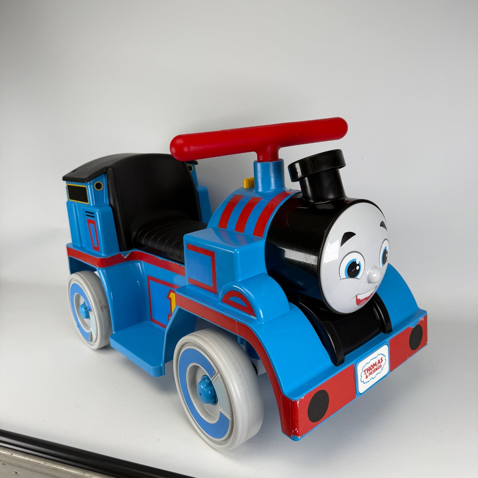 Power Wheels Thomas & Friends – Thomas the Tank Engine (Train Only) HHP26-9963