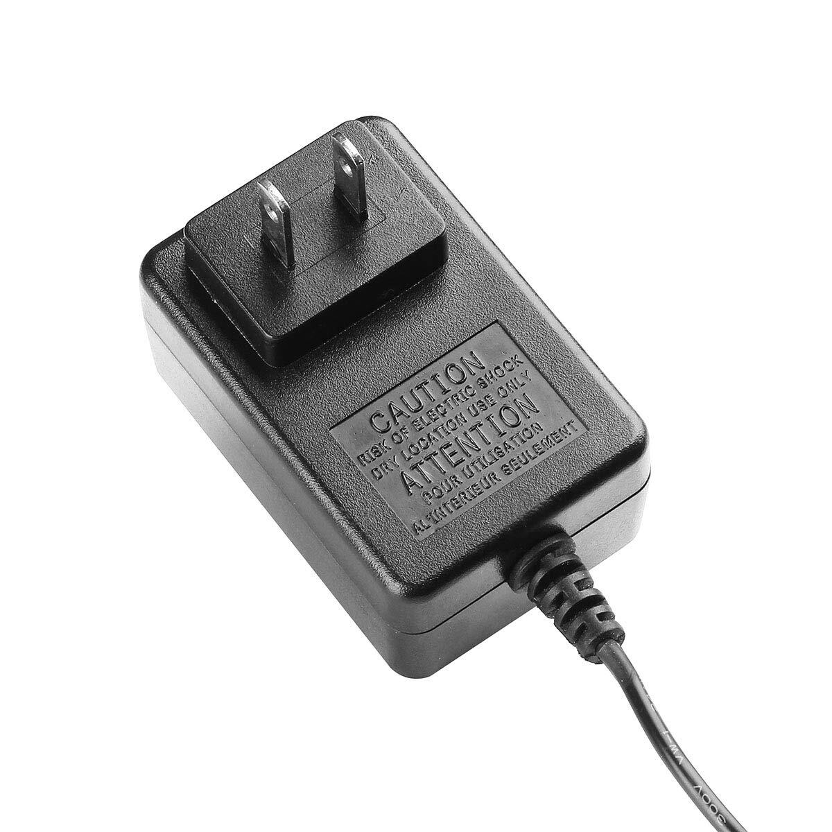 6V Charger for Ride on Toys 6V Battery Charger for Kids Ride on Car 6 Volt Ch…