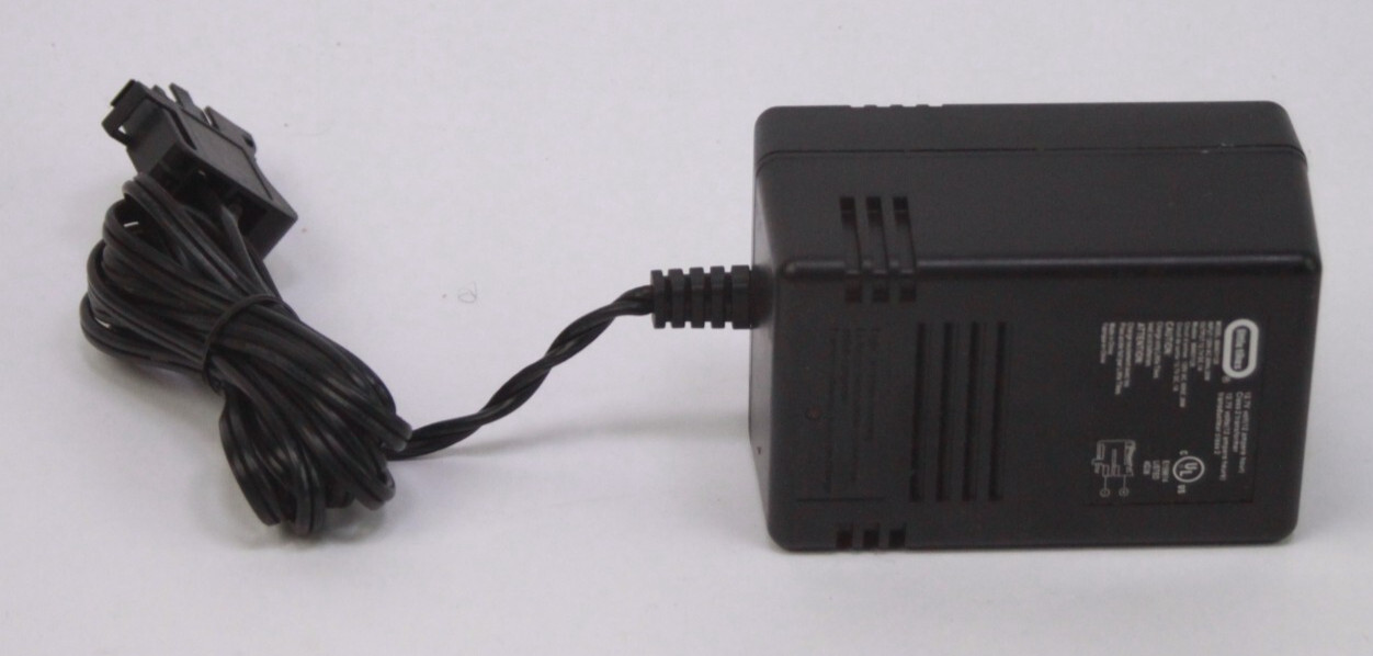 Little Tikes 12.7v Class 2 Battery Charger Model 884931120 Hummer H2 Cars Trucks