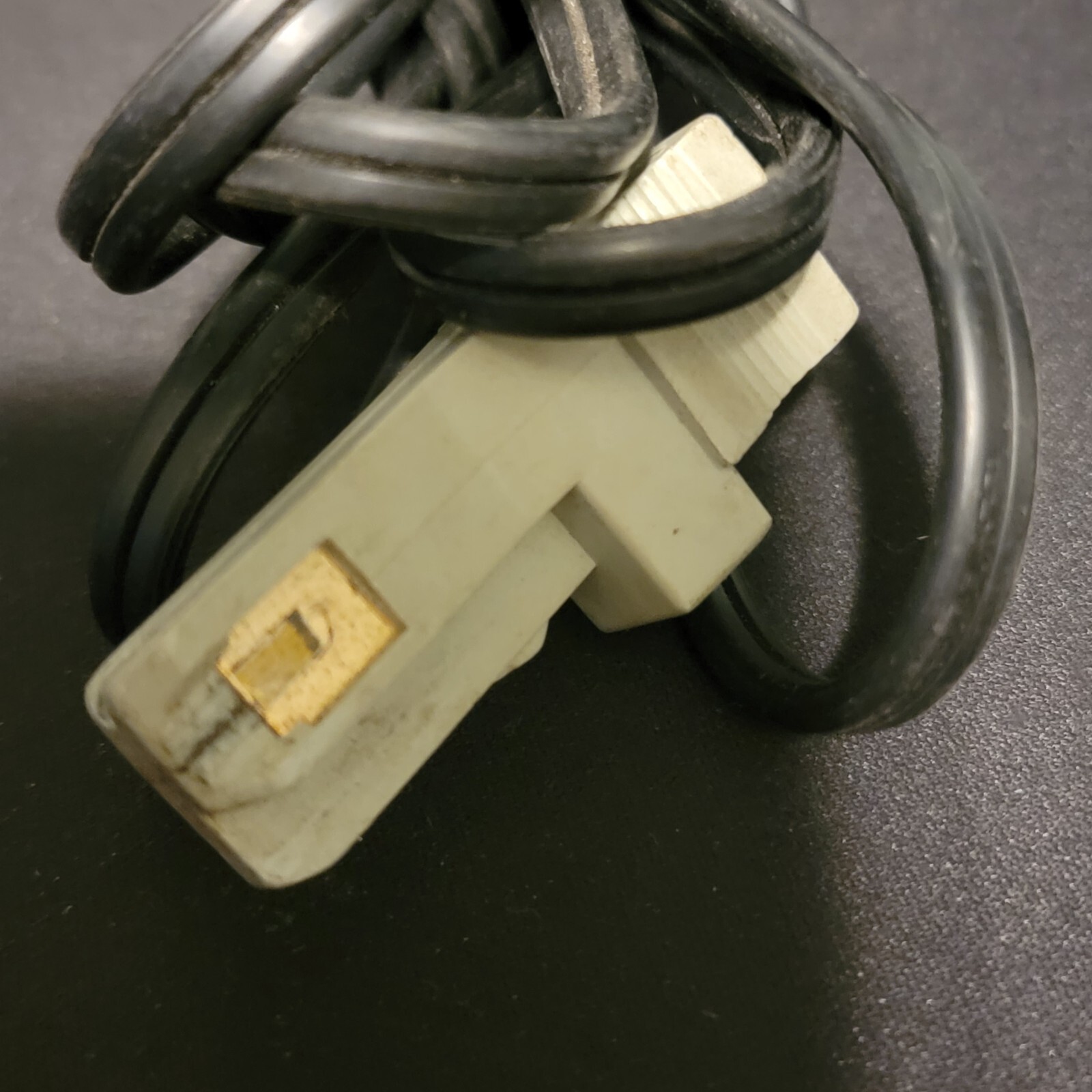 Fisher Price Power Wheels 12 Volt Battery Quick Charger Model 00801-1429 12V 2.5