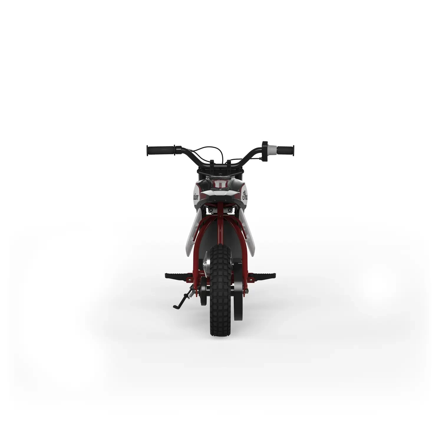 BRAND NEW!!! Indian Motorcycle eFTR Mini Bike – Race Replica (#2889573)
