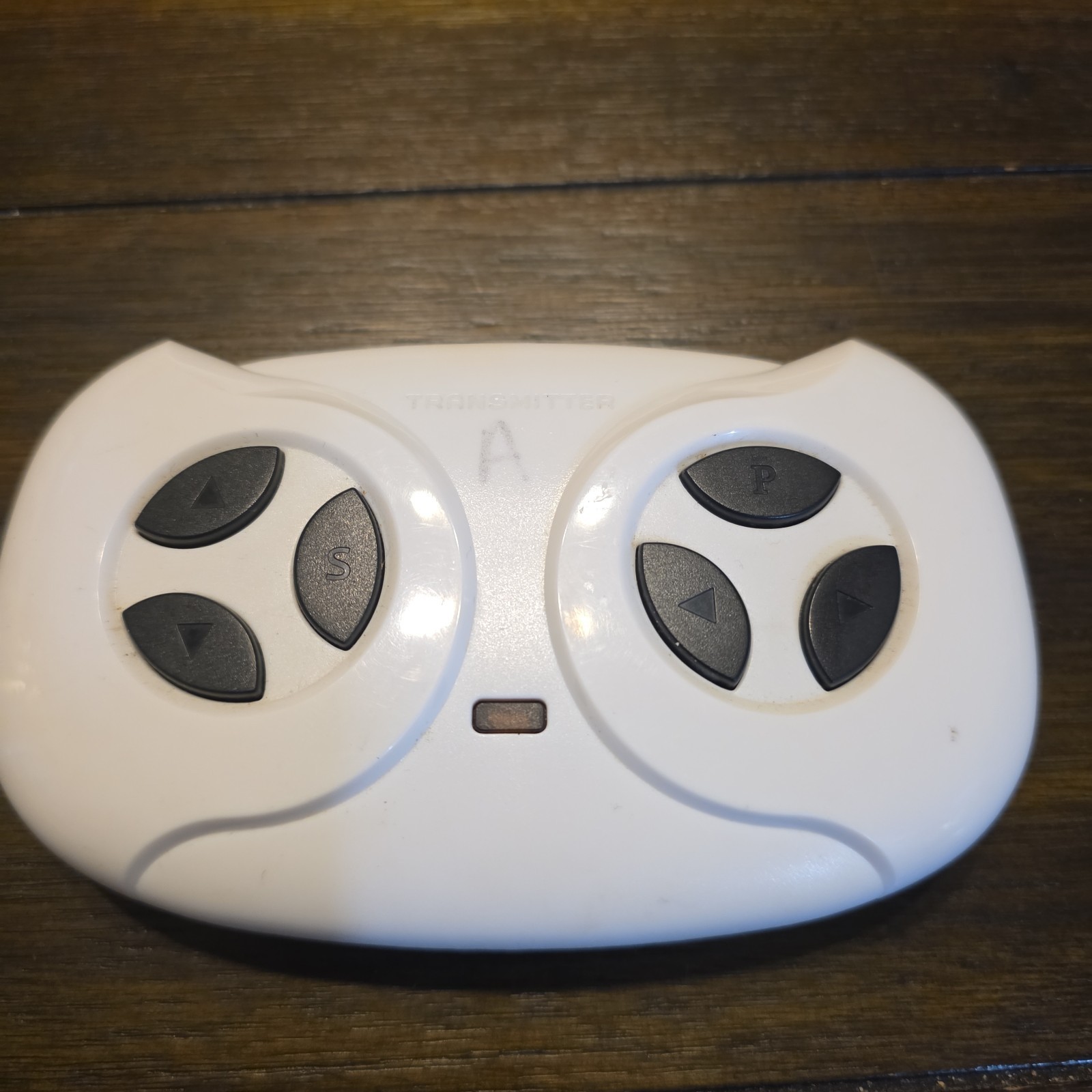 JR1602FCC Remote Transmitter 2 .4GHz Ride-On Toy Controller