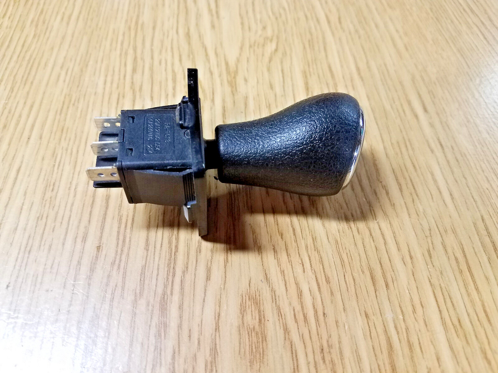 Sopbost Kids Ride On Toy Car Forward/Reverse Switch Assembly
