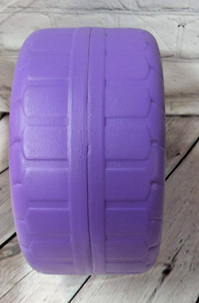 Power Wheels Disney Princess Tot Rod Wheel Part #R2510-2129