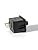 2 Pcs 12volt 6volt 2Pin Plunger Type Power Wheel Foot Pedal Switch Accelerator G