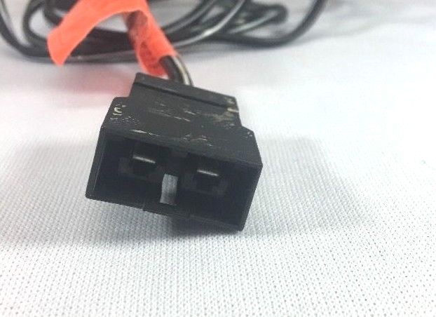 Genuine Original Power Wheels Battery Charger Adapter Model 040135 PN 80004-0135