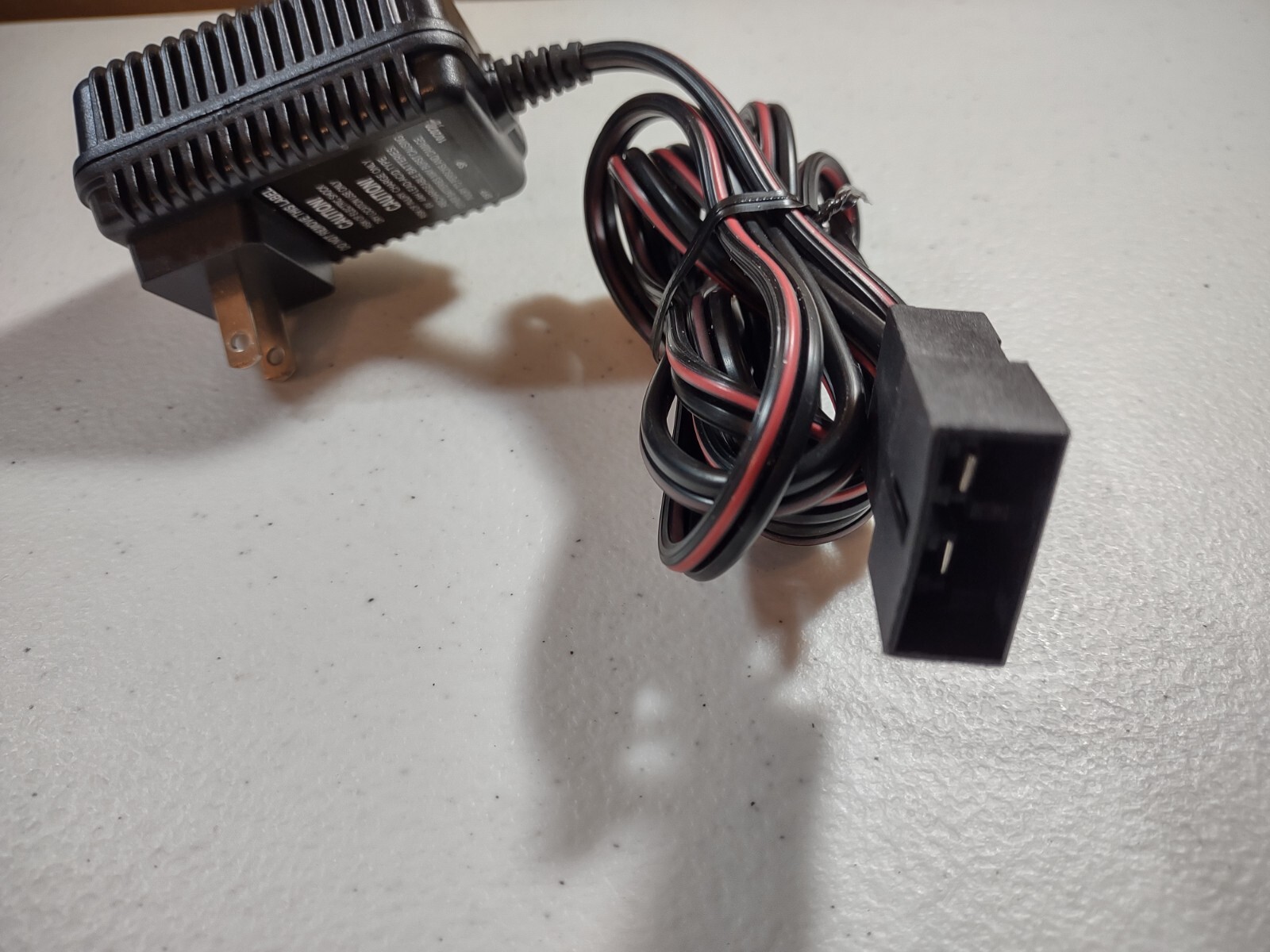 Power Wheels 6 Volt Replacement AC Wall Charger Adapter for Blue Battery | B4