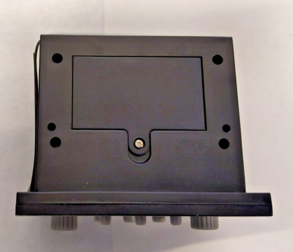 Genuine Peg Perego FM Radio with Handle