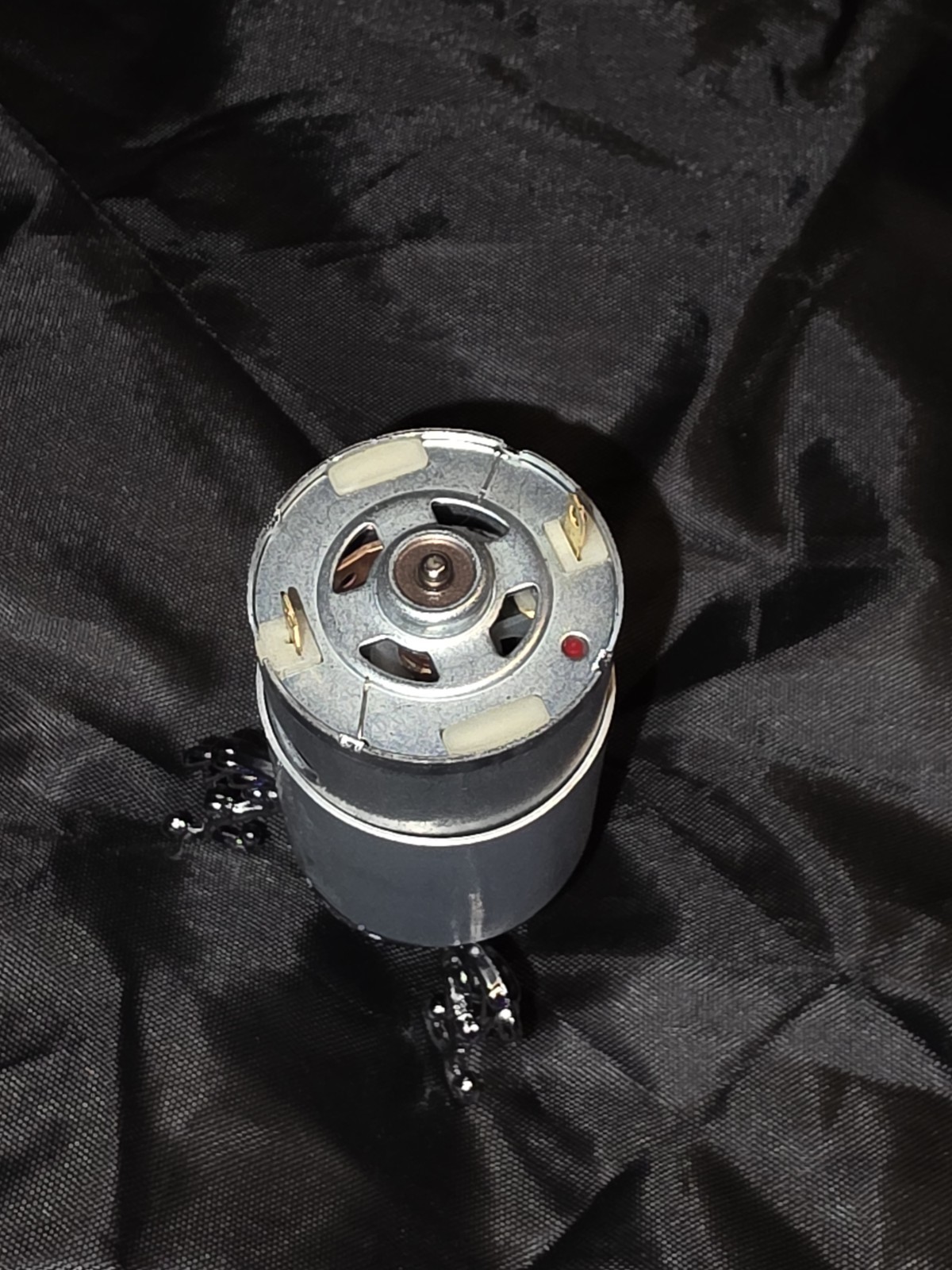 Universal RS550 15000RPM 12V Motor Drive Engine Accessory for RC or Power Wheels