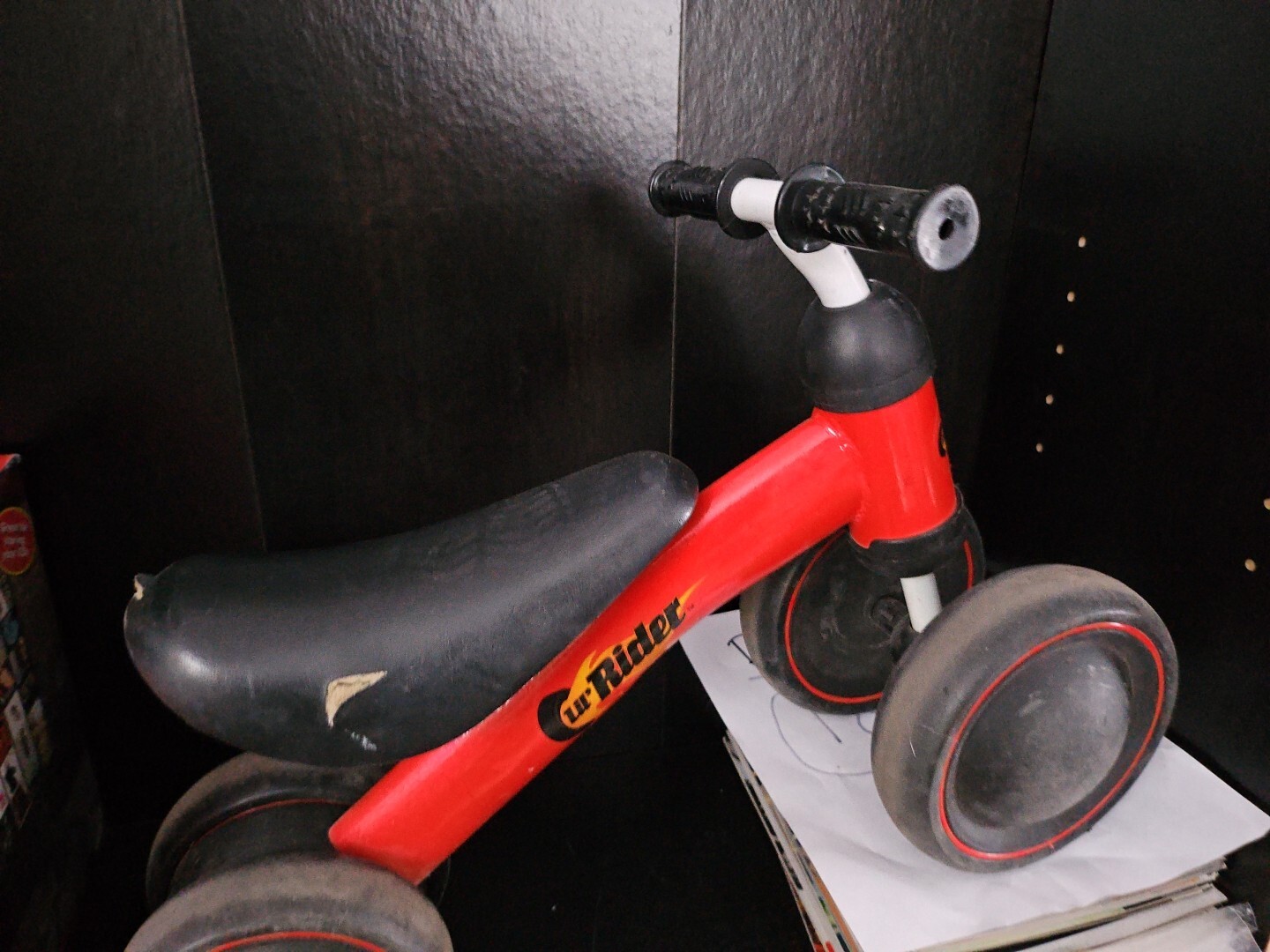 Ride on Toy Ride on Wiggle Car by Lil’ Rider – Ride on Toys, Boys & Girls TR8