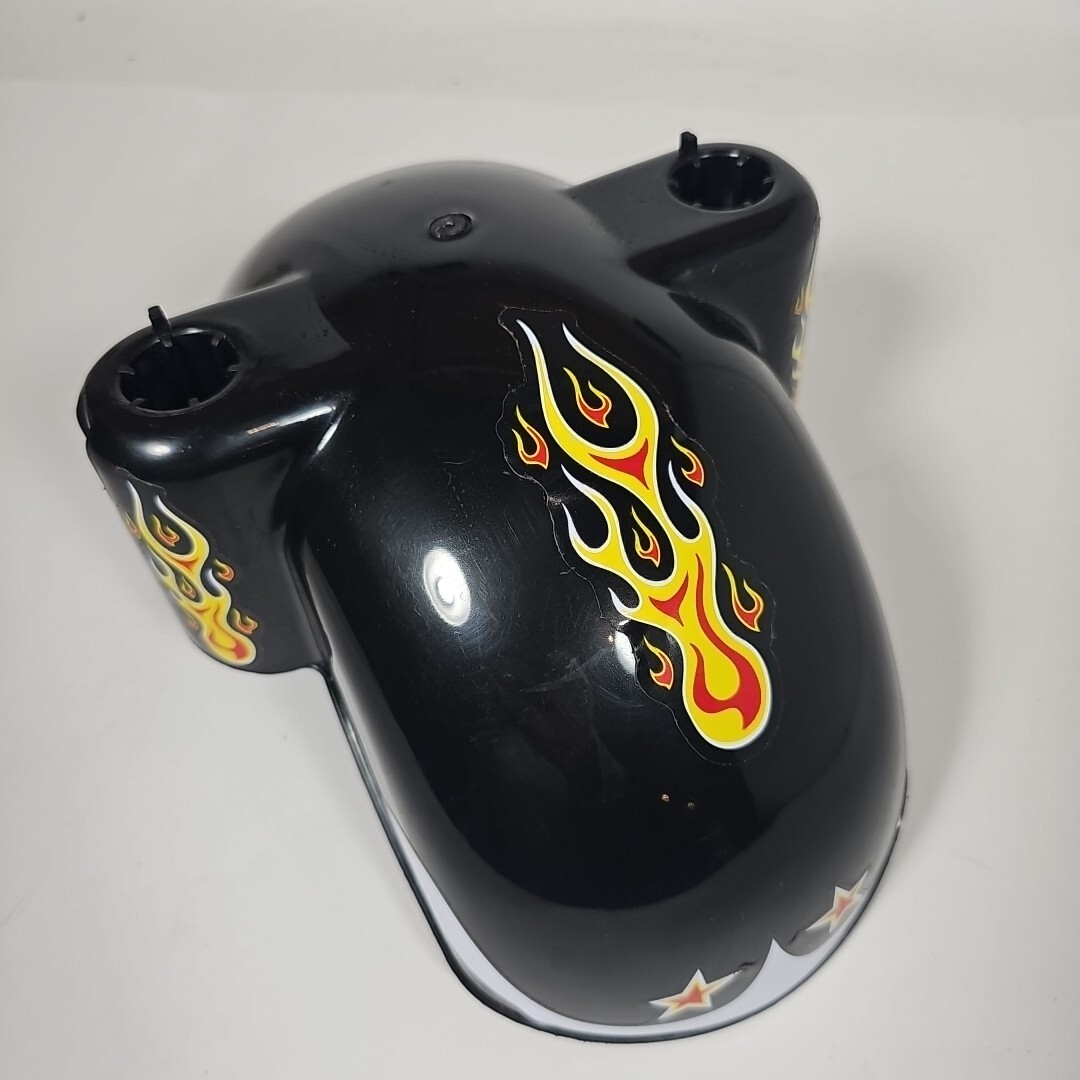 Lil Rider Motorcycle Kids Ride On Wild Child Part: Front Fender