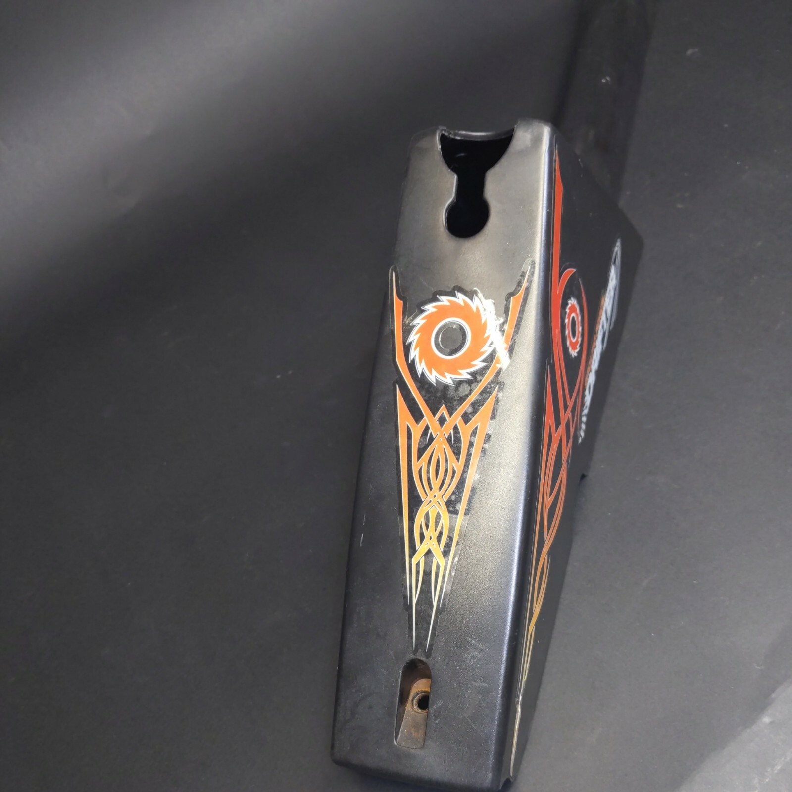 Razor Ground Force Drifter Go-Kart Front Body Panel OEM Original Part