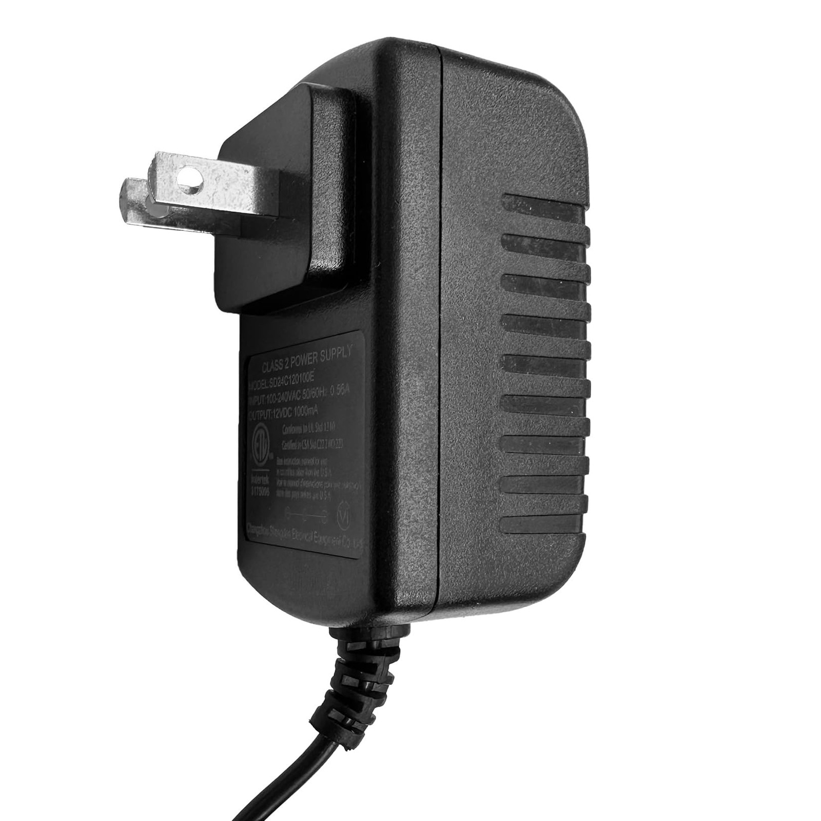 12V Battery Charger for Kids Ride on Toys,Best Choice Products Wrangler SUV K…