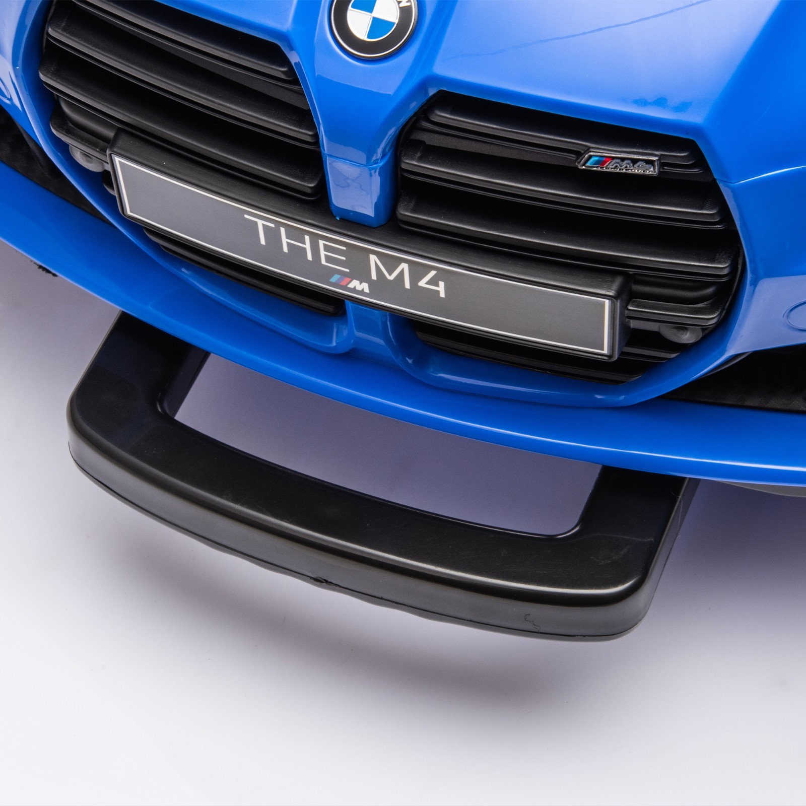12V Kids Electric Ride on Car BMW M4 Vehicle Toy W/ Remote 3 Speeds Power Wheels