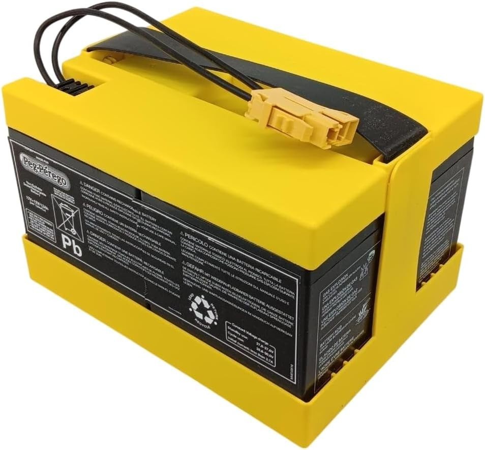 High Performance 24V Battery for Ride-On Vehicles