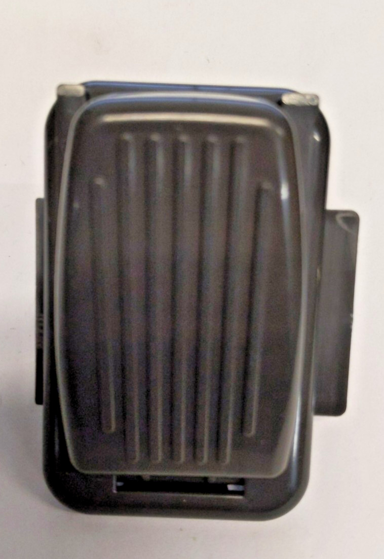 Genuine Kid Trax Pedal with Switch Yamaha ATV, Dodge, Mercedes, Vespa, Police Ca