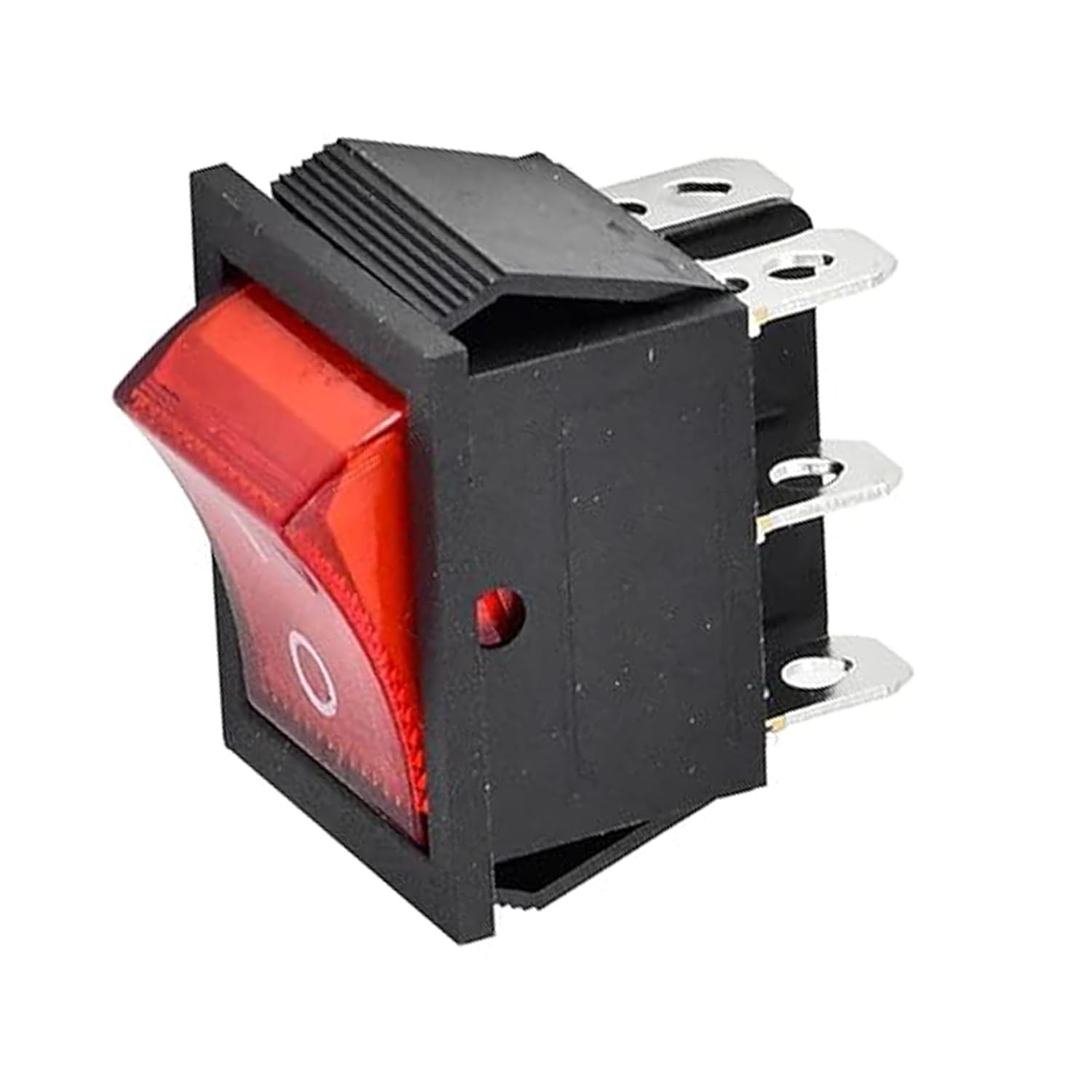 00801-1775 Shifter Rocker On-Off Switch for Fits Power Fisher Wheels Ride-Ons &