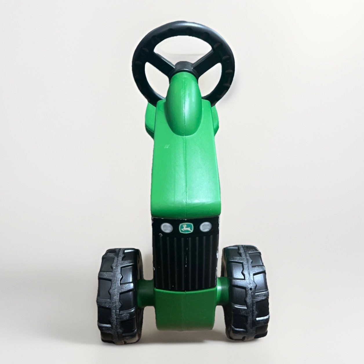 John Deere Sit ‘N Scoot Activity Tractor for Kids 18 Months & Up