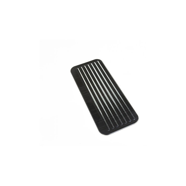 Suitable for NIO ES8 Foot Pedal Trim