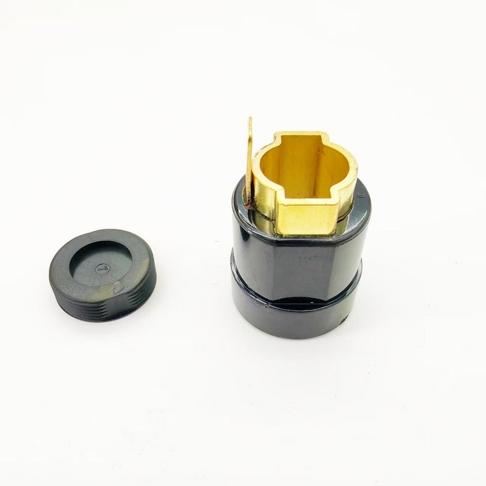 7x17mm Brush Holder for Carbon Brushes Used in Power Tool Motors TSJ-0006