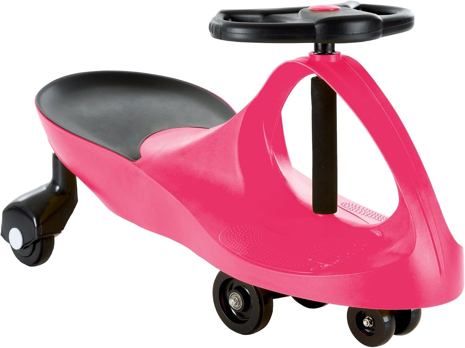 Wiggle Car Ride on Toy Ages 3 & Up Toddler Ride on Toys W/ no Batteries