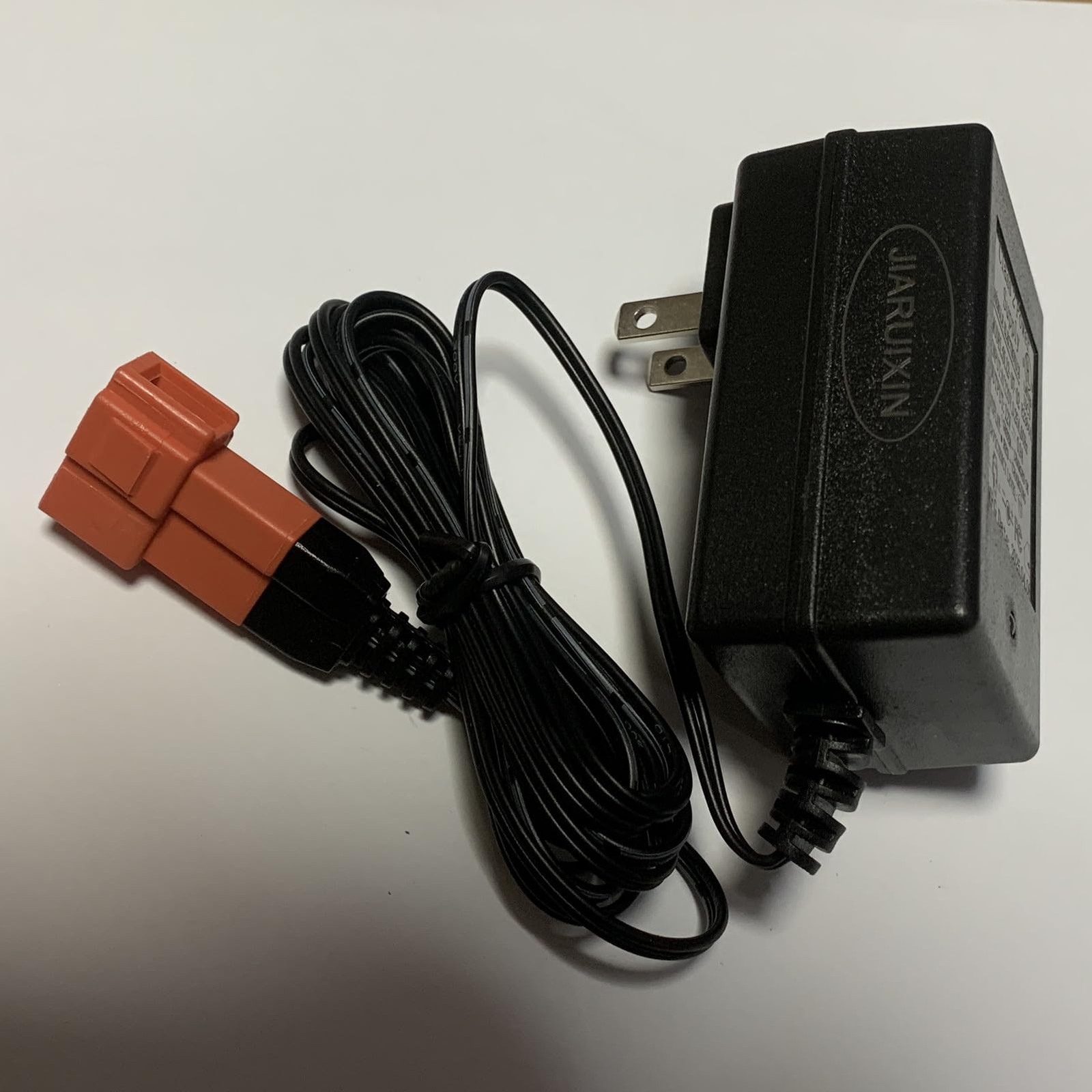 12 Volt Battery Charger for Ride On Toys SL12-07-02 12V Kids Ride On Car Char…