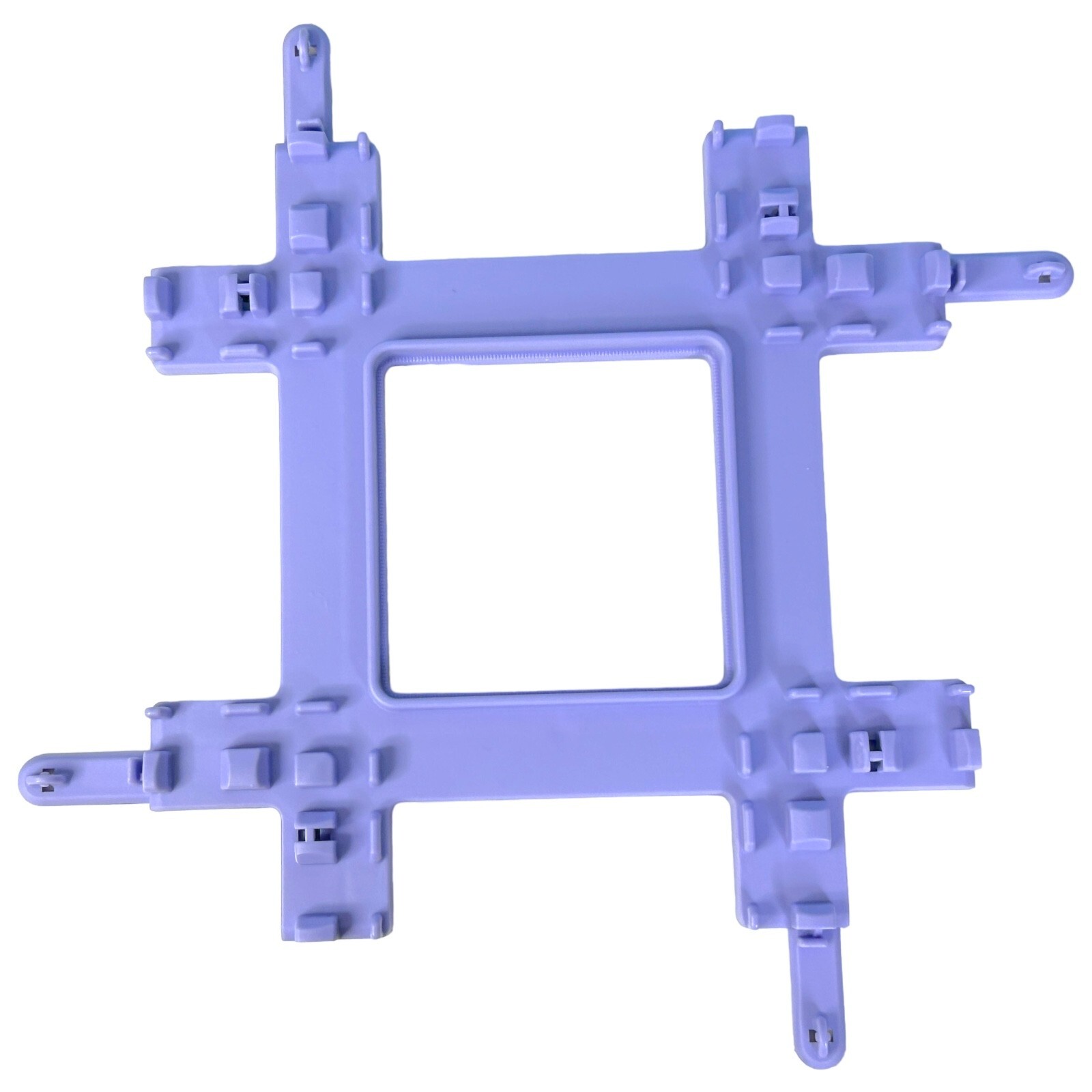 Kiddieland Disney Frozen Ride On Train ONE REPLACEMENT CROSS TRACK PART ONLY