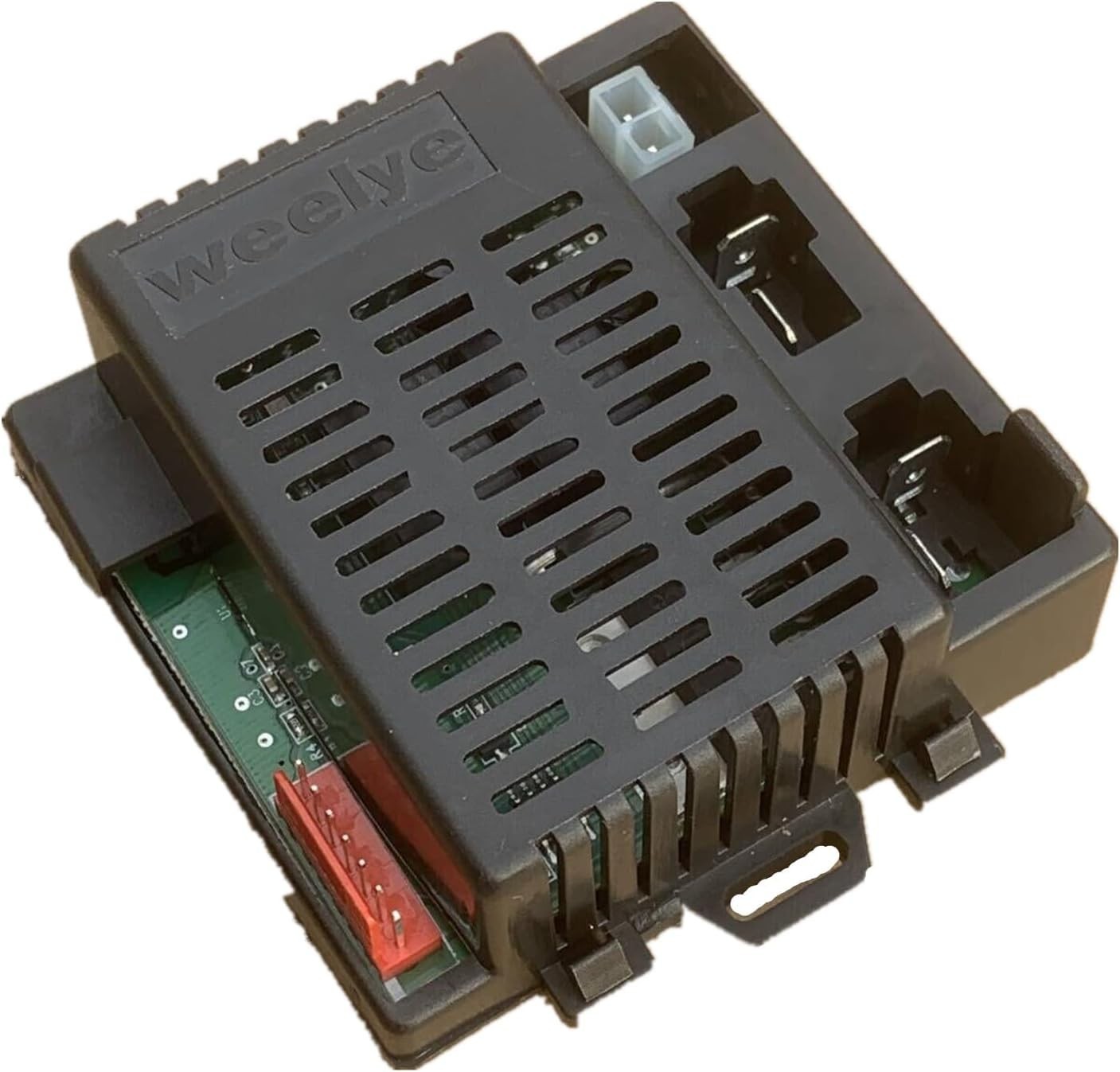 Replacement RX23 Control Box for Electric Ride-On Cars – 7-Pin Socket