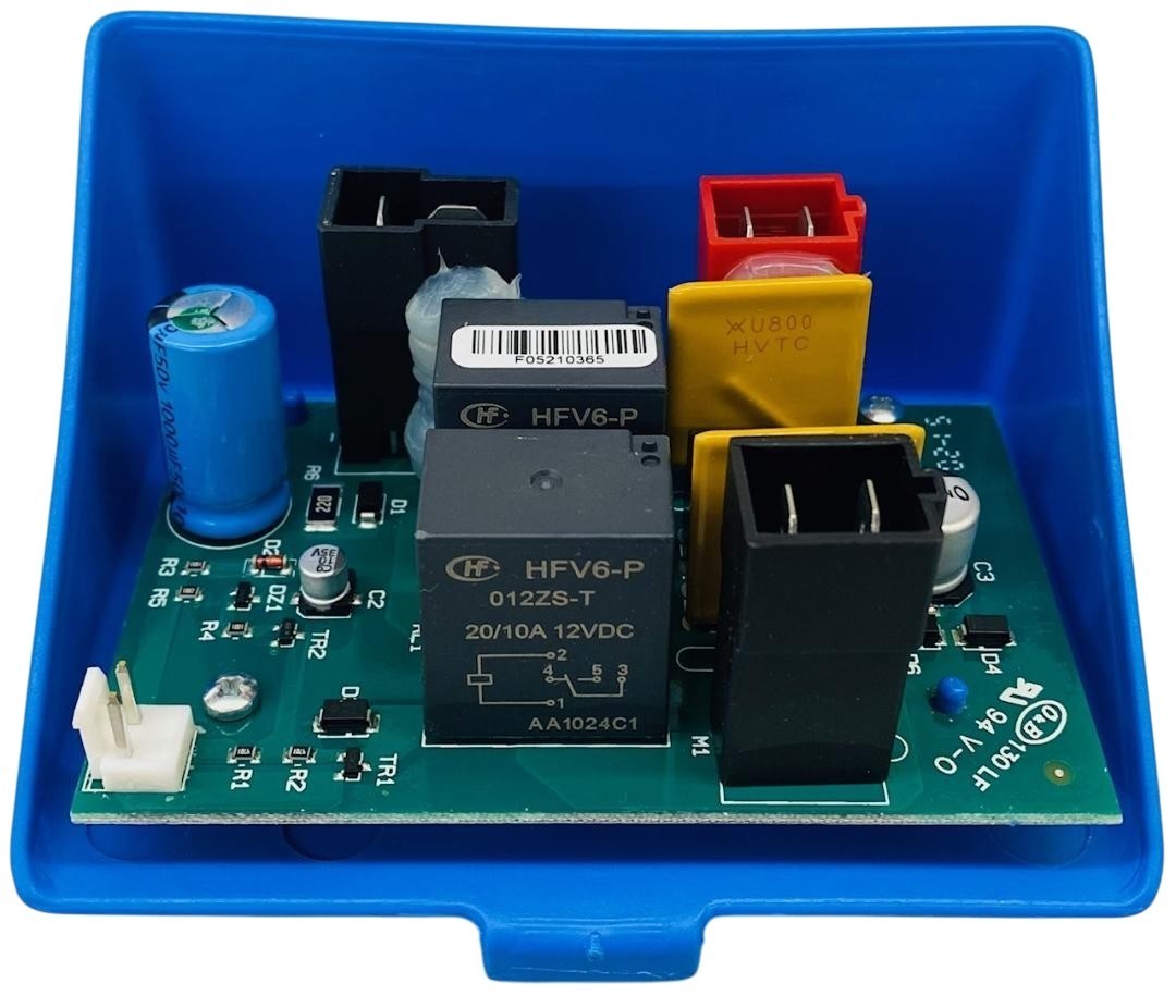 Genuine Peg-Perego Relay Board | Polaris 800 / Ranger Razor | OEM #MEVA0067