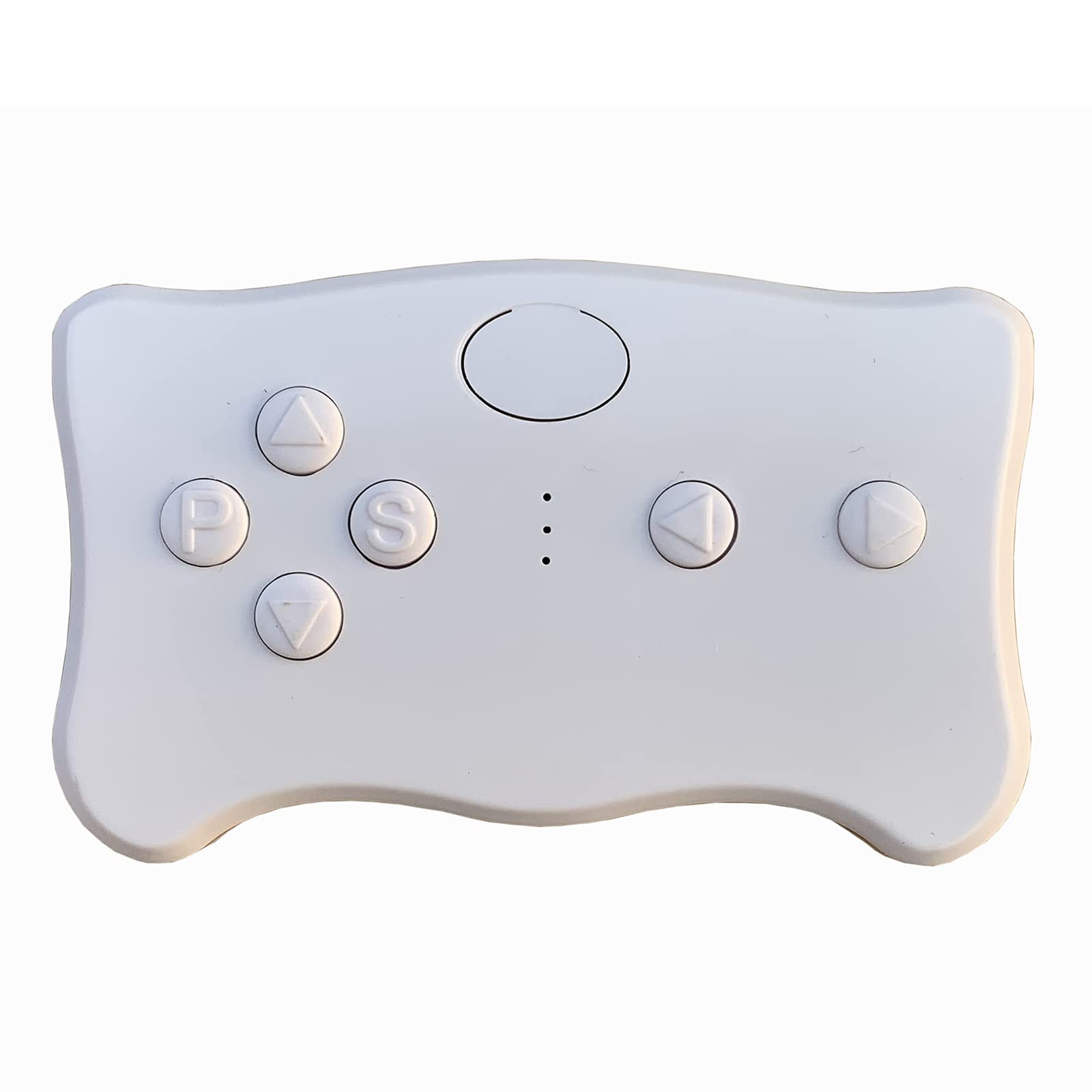 RX13 Four-Sided Socket 2.4G Bluetooth Remote Control and Receiver Kit Kids Po…