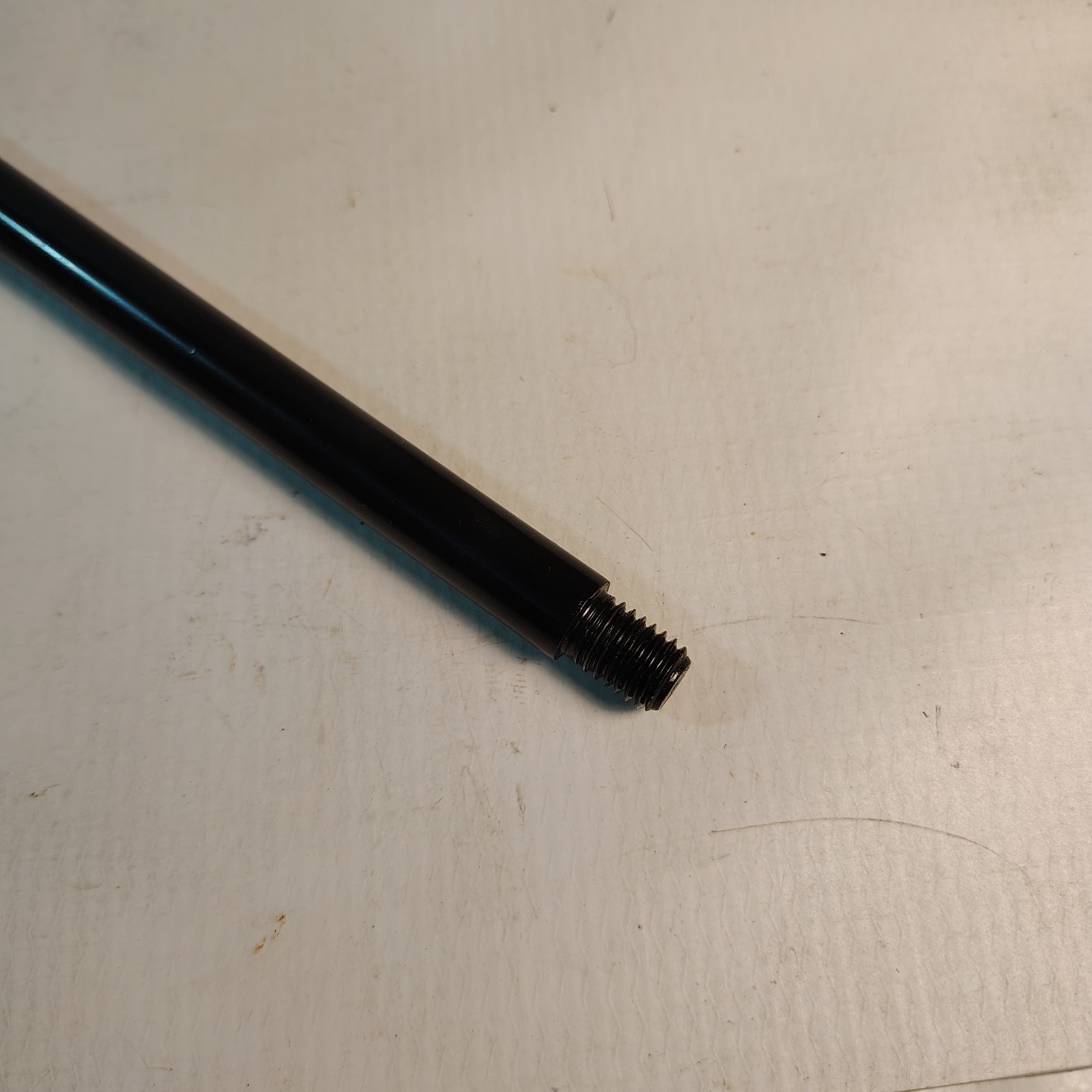 Ford Bronco Power Wheels Parts Rear Axle