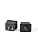 2 Pcs 12volt 6volt 2Pin Plunger Type Power Wheel Foot Pedal Switch Accelerator G