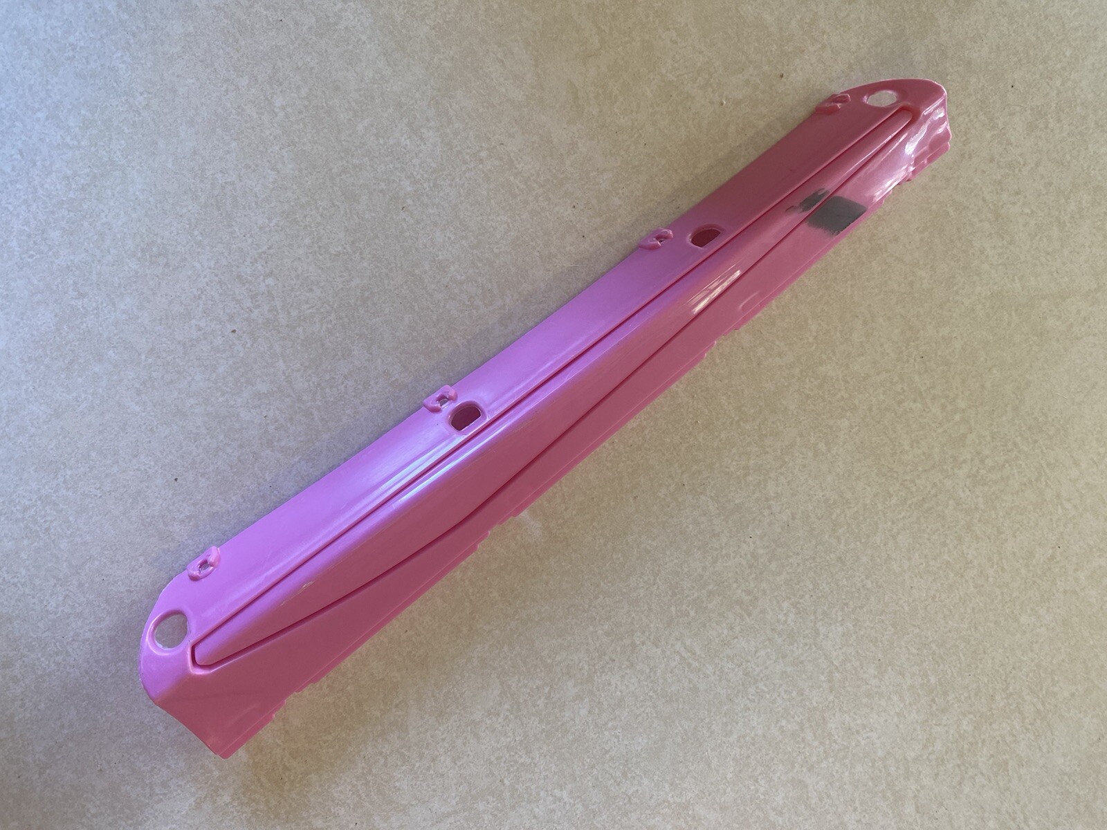 Disney Princess Mercedes: Action Wheels: Door Sill/Rocker Panels (L/R Pair)