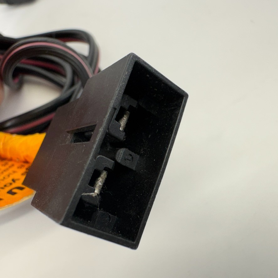 Fisher Price Power Wheels 6V Class 2 Battery Charger Wall Plug 00803-1192 LEI-4