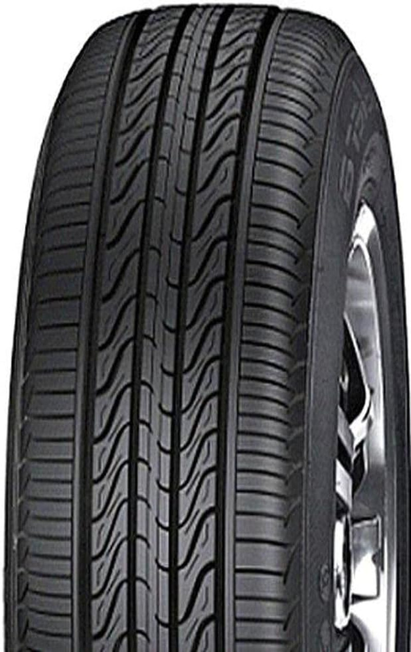 Eco Plush All-Season Passenger Car Touring Radial Tire-205/60R16 205/60/16 205/6