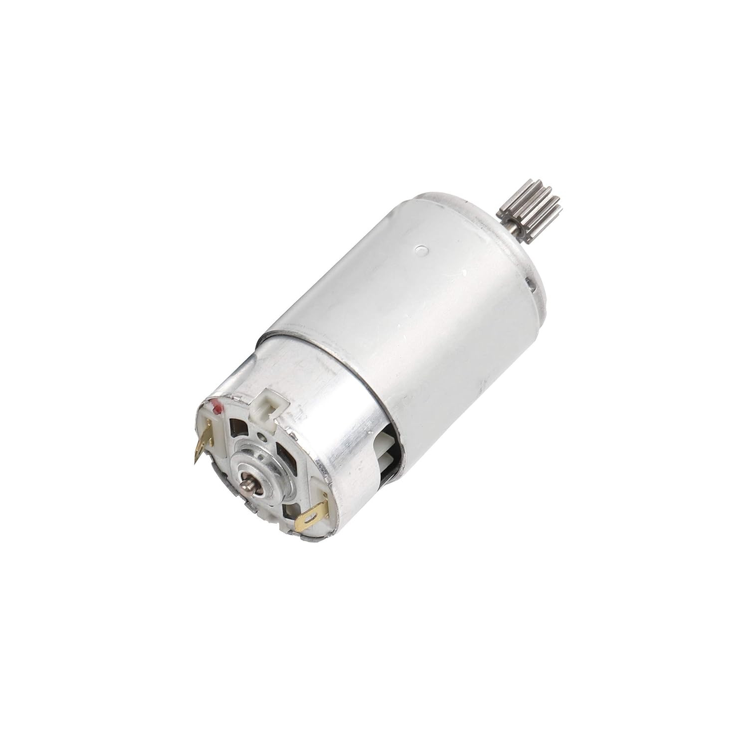 JONATURE 12 Volt Motor for Peg Perego Kids Ride On Car ,12V Replacement Gearbox