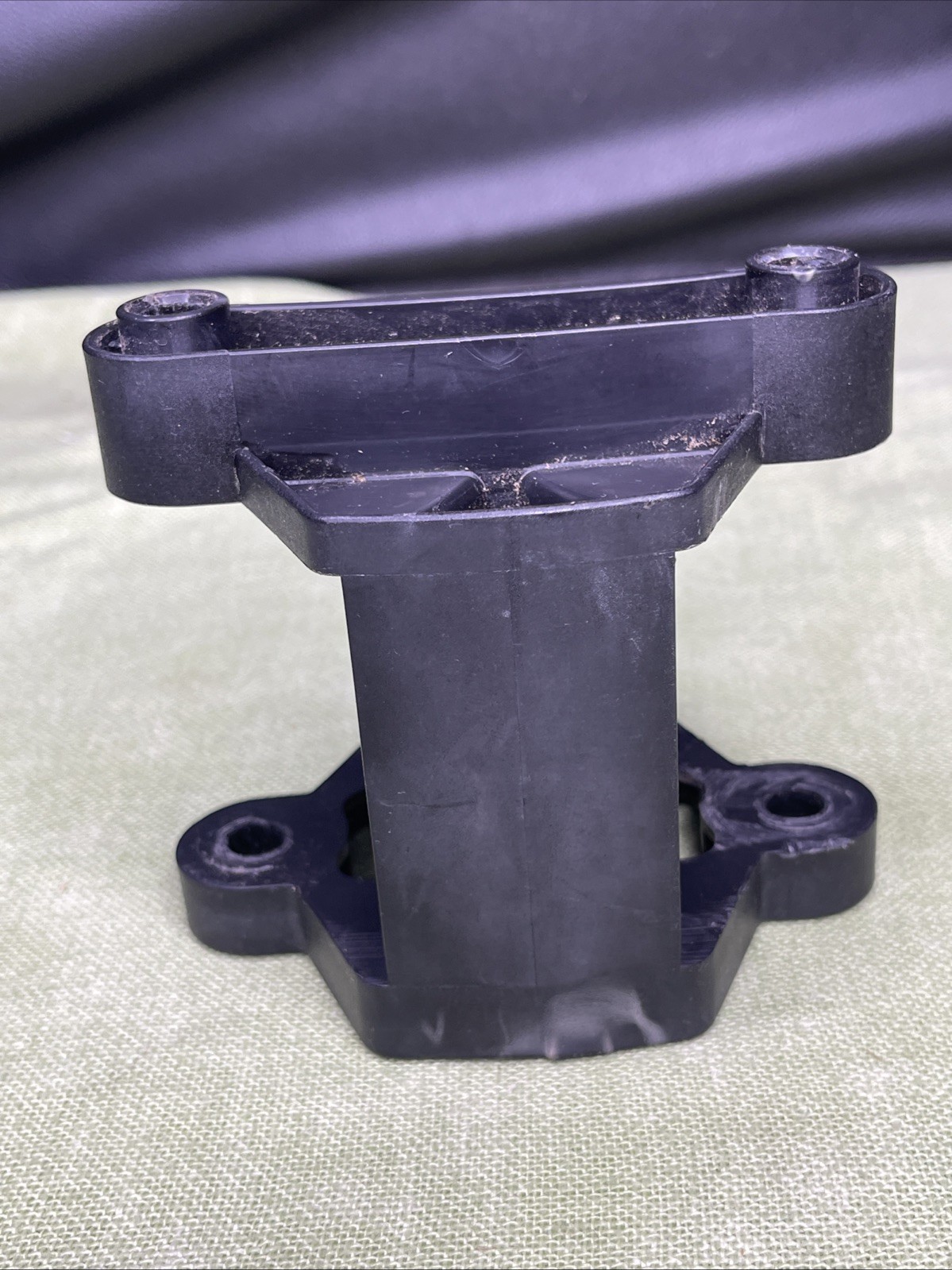 Peg Perego Thomas Train Ride On Track Coupler Hitch Pins Coal Car Connector