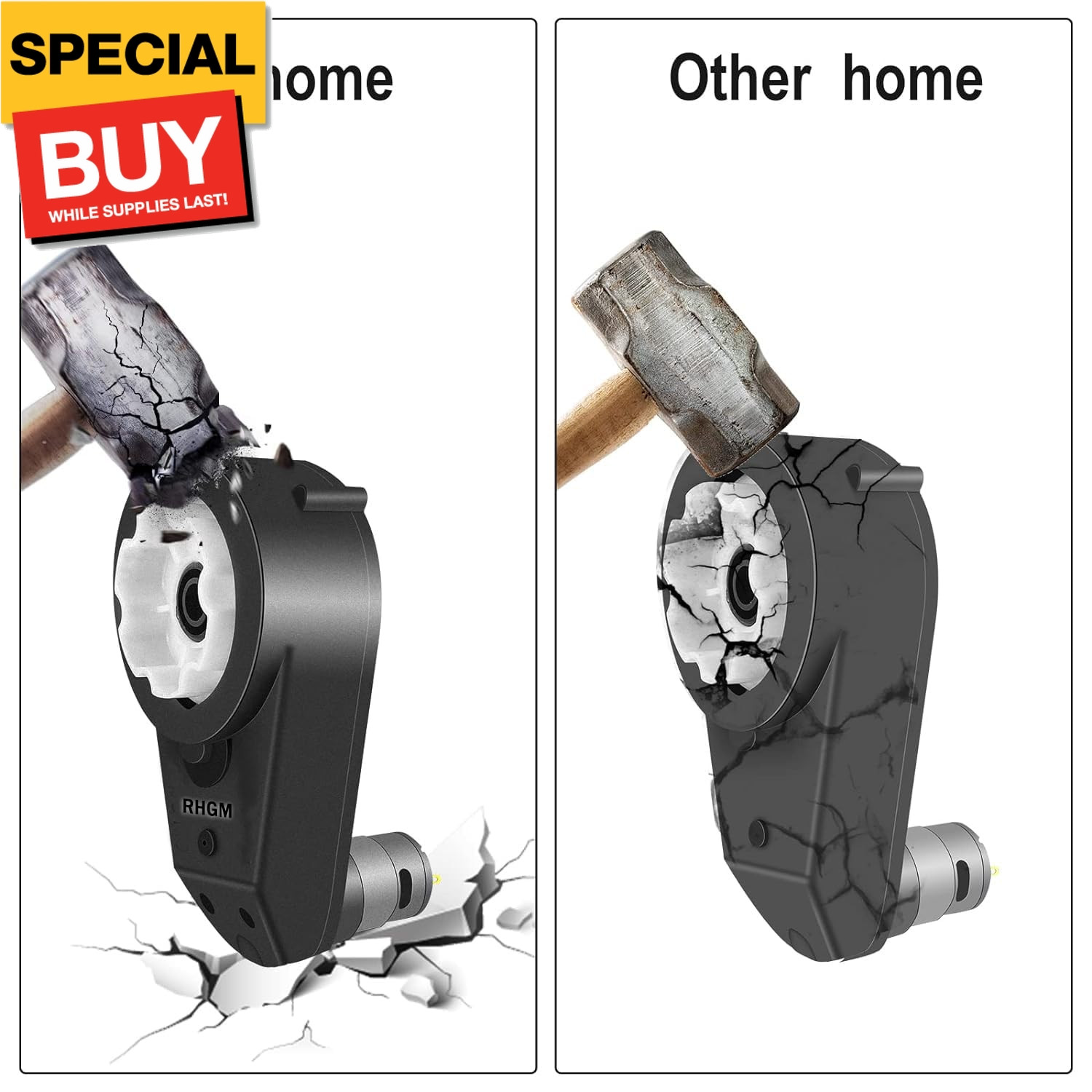 2PCS Kids Ride On Car Gearbox 12V RS550 40000RPM High-Speed Motor Gearbox for Po