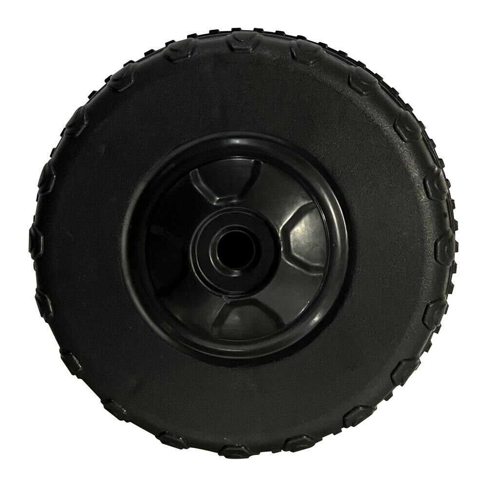 SereneLife Kids Bumper Car Wheel Replacement Parts
