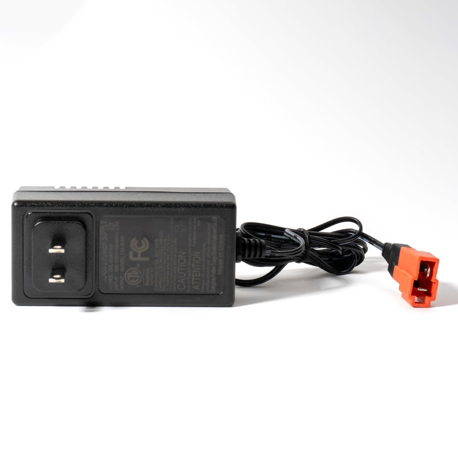 24V=28.8V Battery Charger for Ride on Toys, 2 Seater SUV Replacement Parts fo…