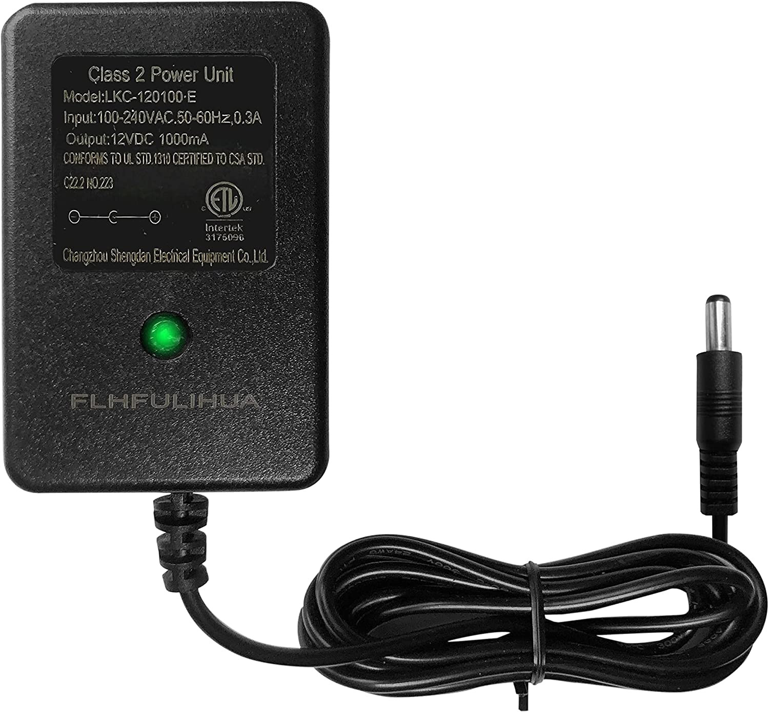 12 Volt Battery Charger for Kids Ride on Toys – Universal Charger for Best Choic