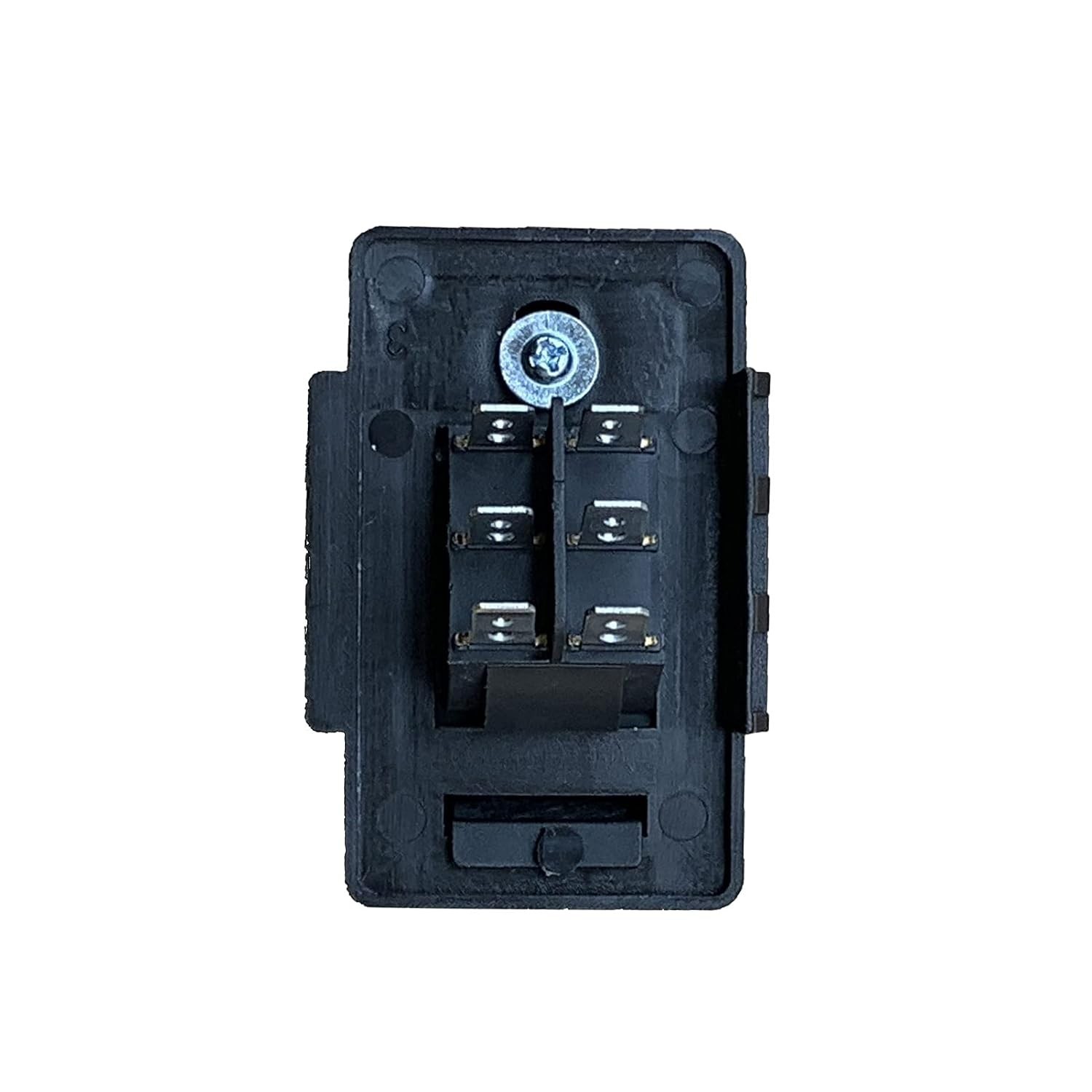 Replacement Foot Switch for Electric Ride-On Cars – 6/12/24 Volt Compatible